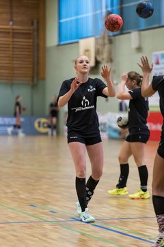 Bild 187 - wBJ SV Henstedt Ulzburg - HSG Holstein Kiel/Kronshagen : Ergebnis: 30:28
